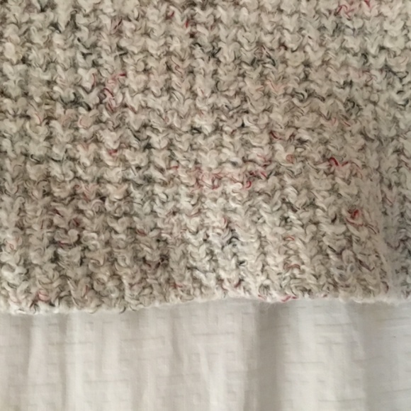 Free People Turtle Neck Sweater - Picture 3 of 4